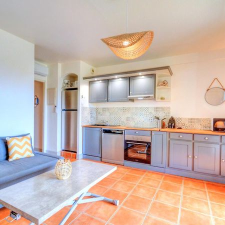 Ferienwohnung Les Terrasses Du Liouquet La Ciotat Exterior foto