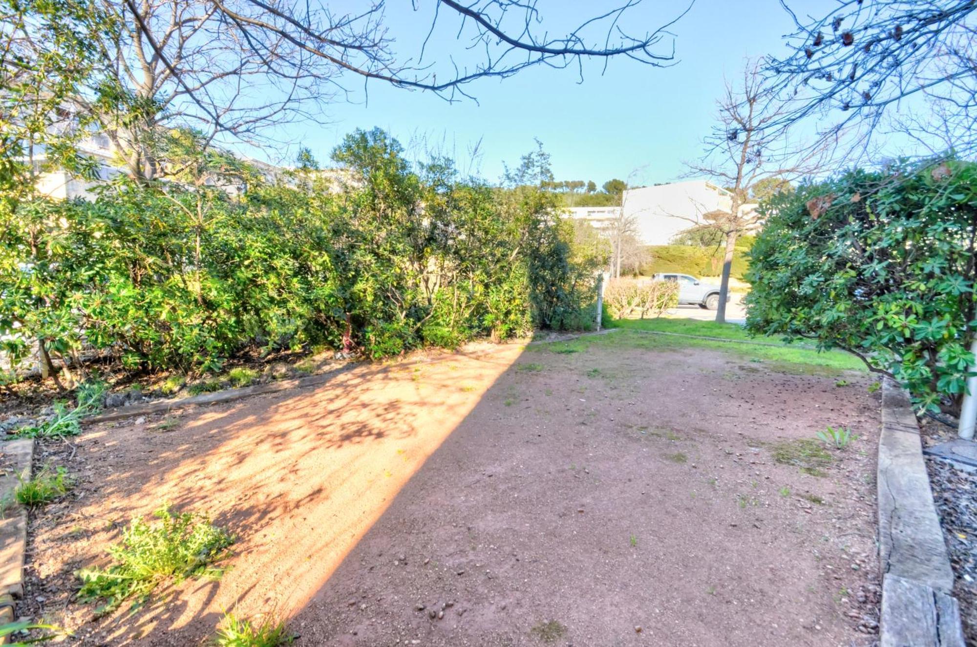 Ferienwohnung Les Terrasses Du Liouquet La Ciotat Exterior foto