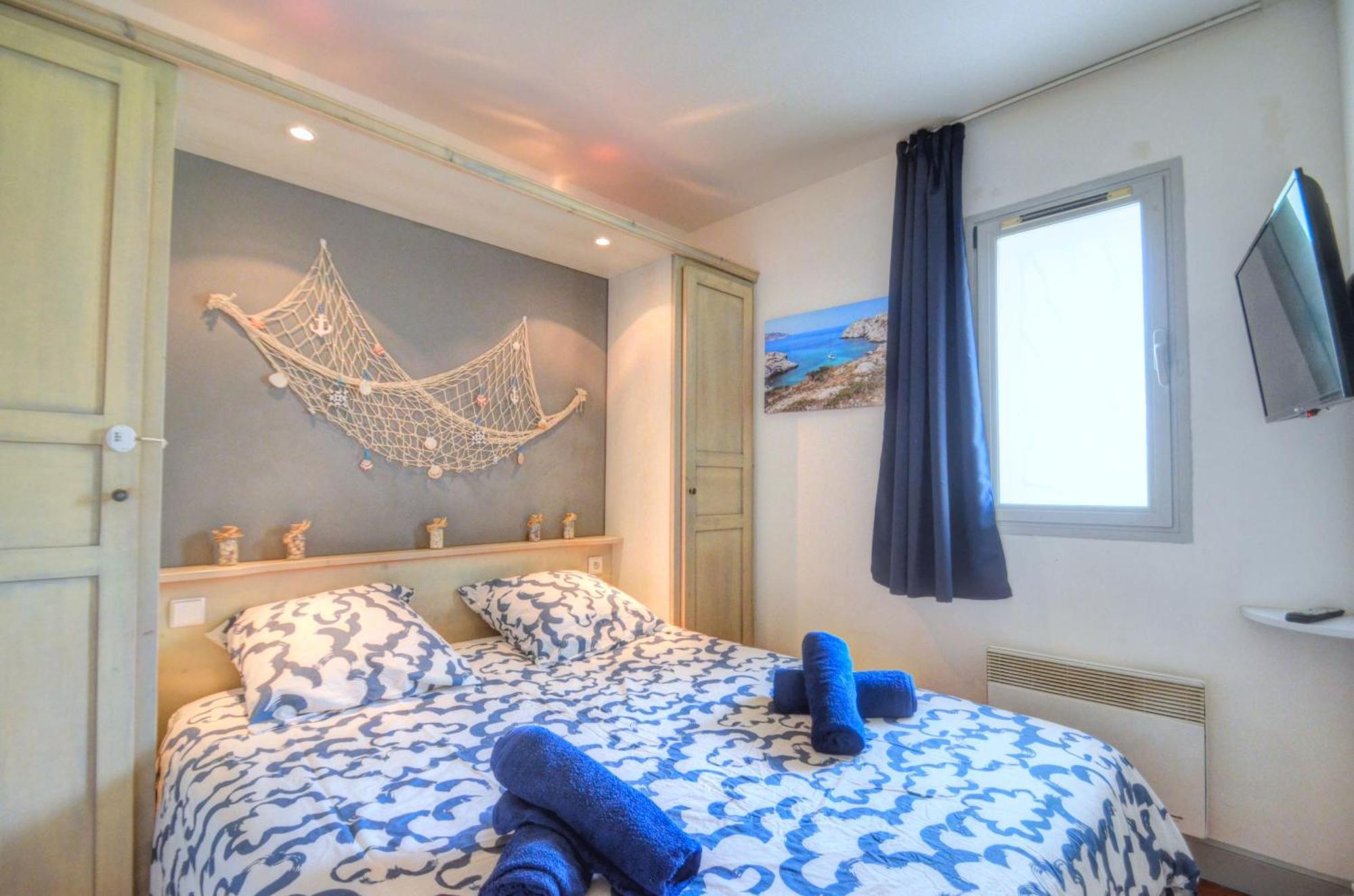Ferienwohnung Les Terrasses Du Liouquet La Ciotat Exterior foto